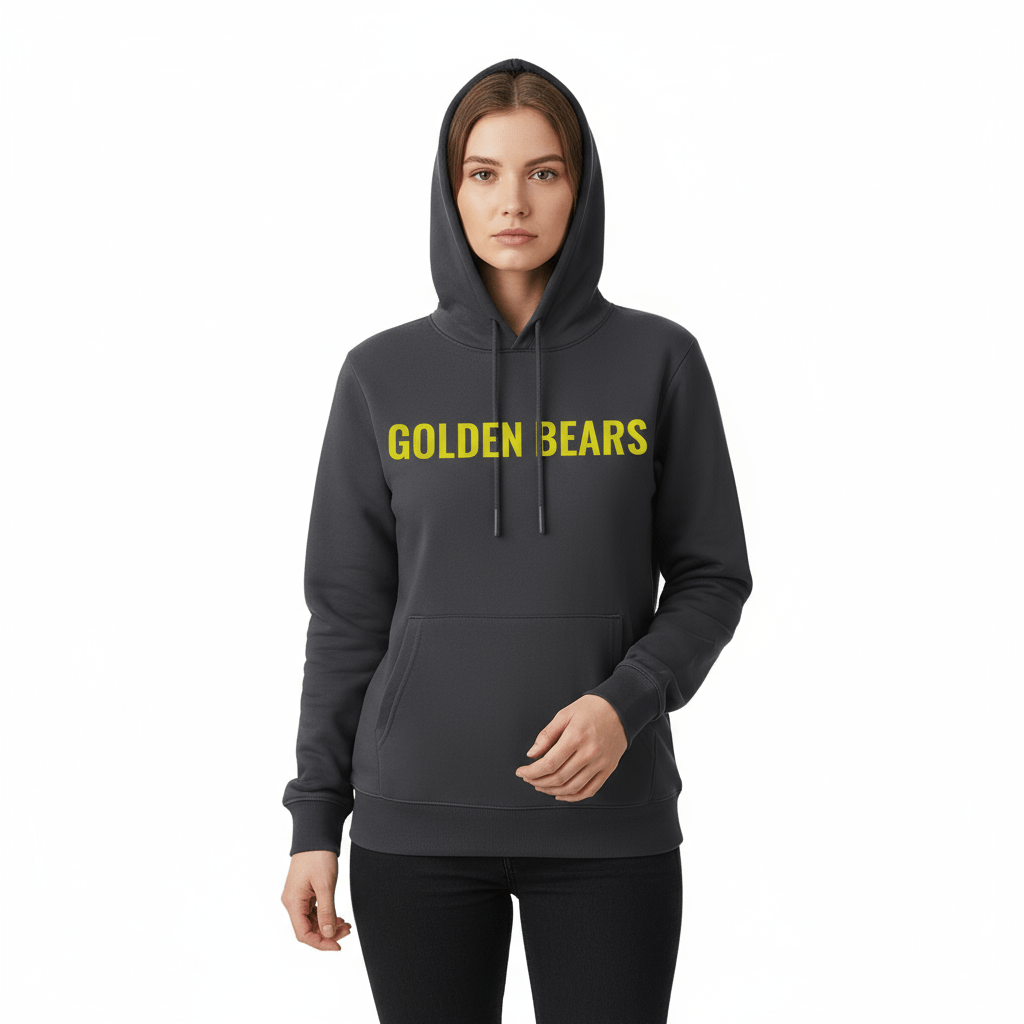 Golden Bears Hoodie