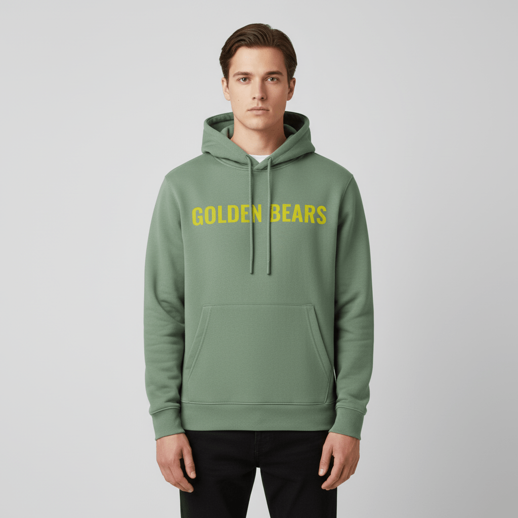Golden Bears Hoodie