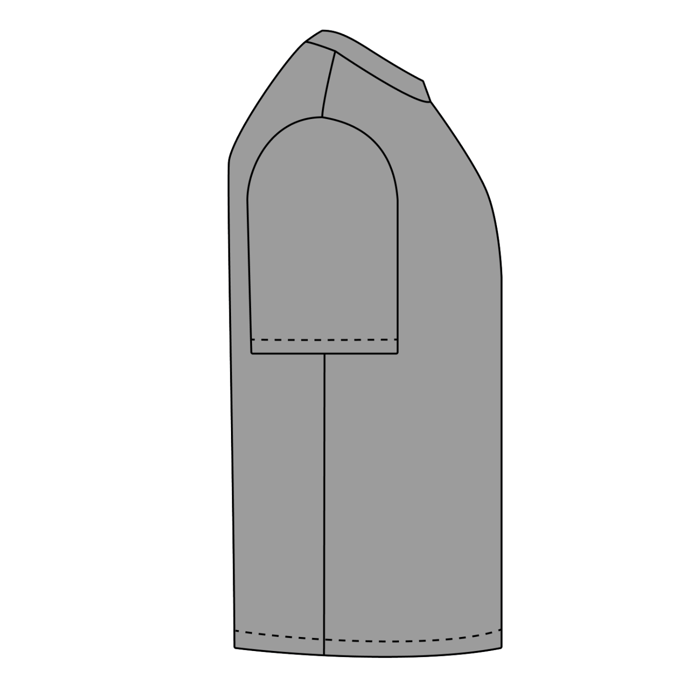 Sweet Tree Cheer T-Shirt