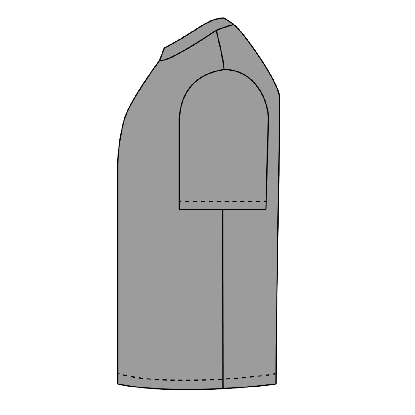 Sweet Tree Cheer T-Shirt