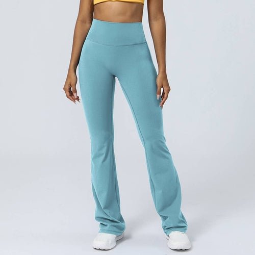 Well-in Vogue LiftFlow Flare Pant