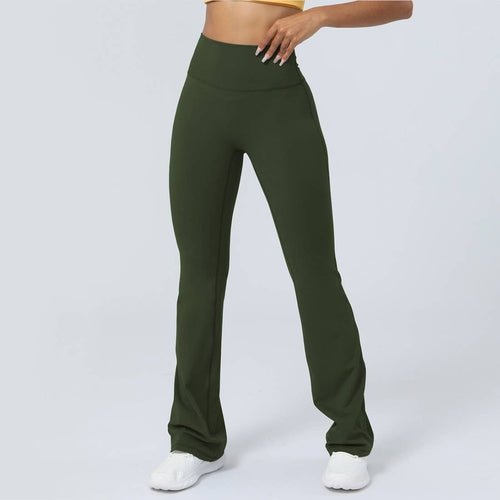Well-in Vogue LiftFlow Flare Pant