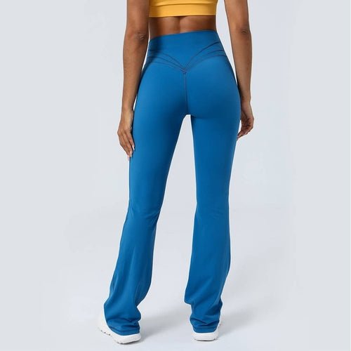 Well-in Vogue LiftFlow Flare Pant
