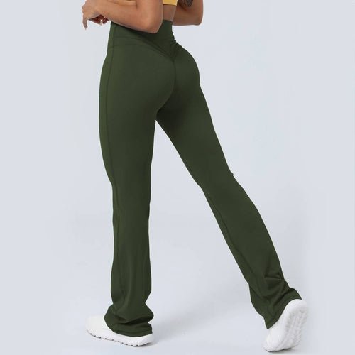 Well-in Vogue LiftFlow Flare Pant