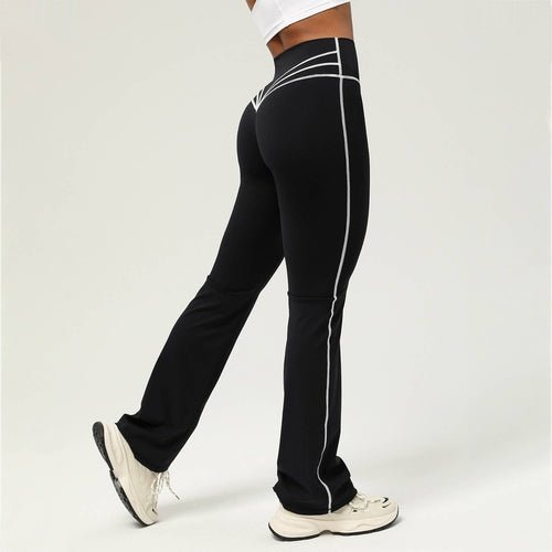 Well-in Vogue LiftFlow Flare Pant