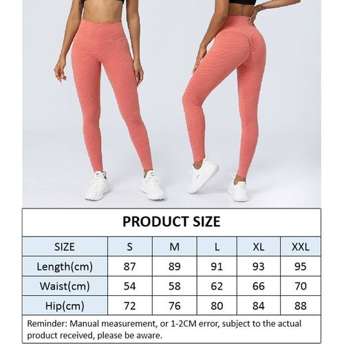 Well-in Vogue SculptBold High-Rise Legging – Zebra